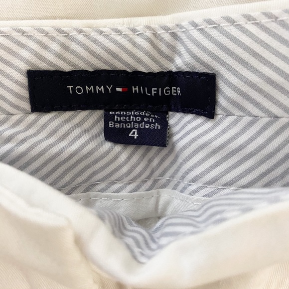 Tommy Hilfiger Shorts - Picture 5 of 5